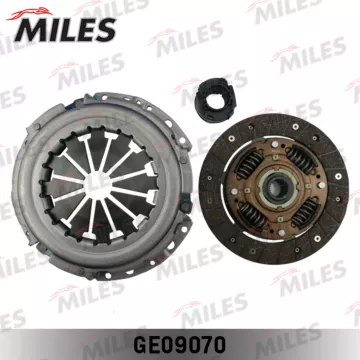 Сцепление к-т VW POLO/SKODA FABIA/SEAT 1.2 01-