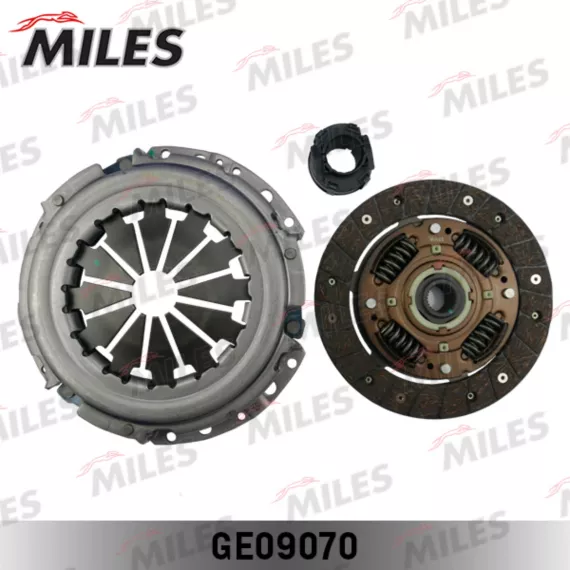Сцепление к-т VW POLO/SKODA FABIA/SEAT 1.2 01-
