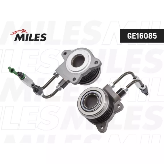 Муфта выключения сцепления HYUNDAI I30/IX35/SANTA FE I-II/SONATA V/TUCSON 2.0D-2.7 04-