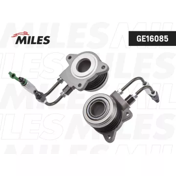 Муфта выключения сцепления HYUNDAI I30/IX35/SANTA FE I-II/SONATA V/TUCSON 2.0D-2.7 04-