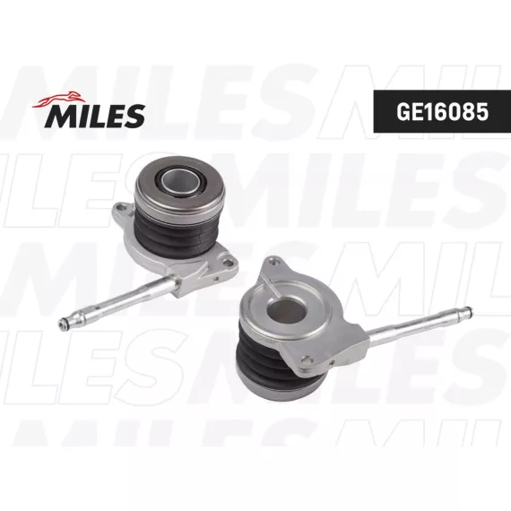 Муфта выключения сцепления MITSUBISHI/RENAULT/VOLVO 1.8-2.5T 95-10