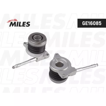 Муфта выключения сцепления MITSUBISHI/RENAULT/VOLVO 1.8-2.5T 95-10