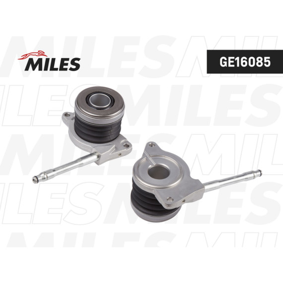 Муфта выключения сцепления MITSUBISHI/RENAULT/VOLVO 1.8-2.5T 95-10