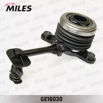 Муфта выключения сцепления RENAULT LOGAN I/DUSTER/MEGANE III 0.9-1.6 03- гидравлический