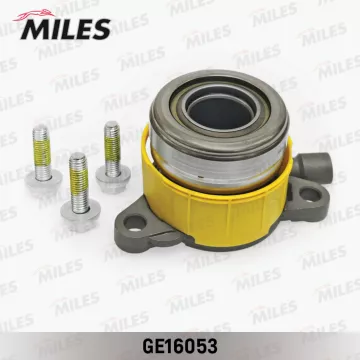 Муфта выключения сцепления TOYOTA AURIS E150/AVENSIS III T270/COROLLA X-XI 1.0-1.8 05-