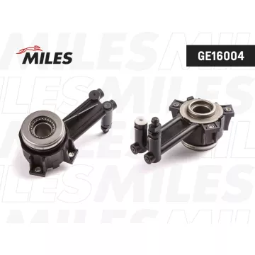 Муфта выключения сцепления (для GE09023/GE09029) FORD FIESTA/FUSION/MAZDA 2 1.25-1.6 01-