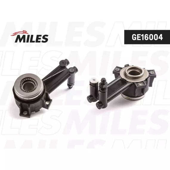 Муфта выключения сцепления (для GE09023/GE09029) FORD FIESTA/FUSION/MAZDA 2 1.25-1.6 01-