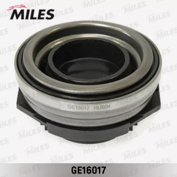 Муфта выключения сцепления (для GE09025) KIA RIO I/SEPHIA I/SHUMA II 1.3-1.6 93-05