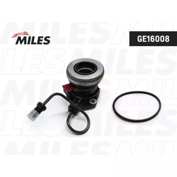 Муфта выключения сцепления (для GE09087/GE09048) OPEL ASTRA H/CORSA D 1.2-1.4 04- / OPEL CORSA C/D 1