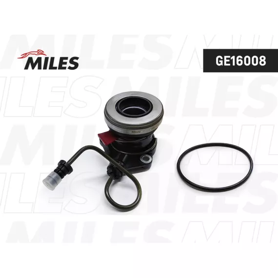 Муфта выключения сцепления (для GE09087/GE09048) OPEL ASTRA H/CORSA D 1.2-1.4 04- / OPEL CORSA C/D 1