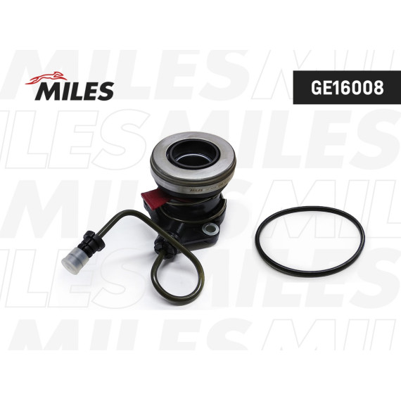 Муфта выключения сцепления (для GE09087/GE09048) OPEL ASTRA H/CORSA D 1.2-1.4 04- / OPEL CORSA C/D 1