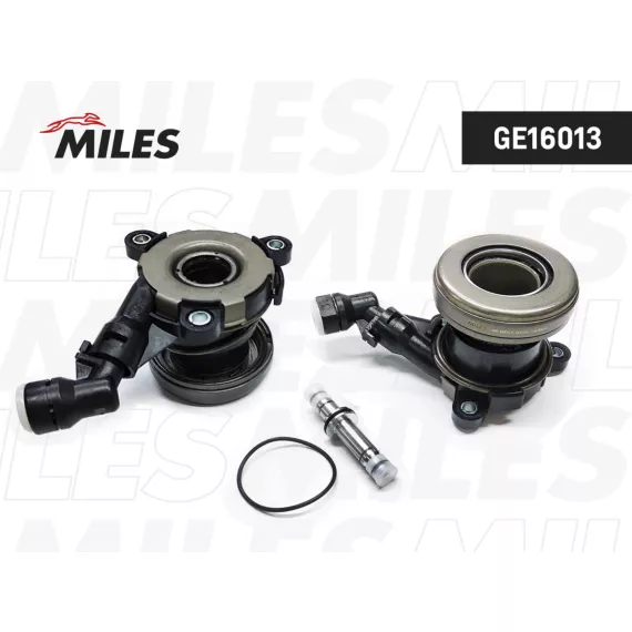Муфта выключения сцепления (для GE09089/GE09094) Opel Astra H Vectra C Zafira B 1.4-1.8