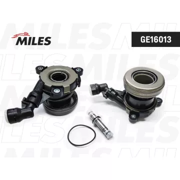 Муфта выключения сцепления (для GE09089/GE09094) Opel Astra H Vectra C Zafira B 1.4-1.8