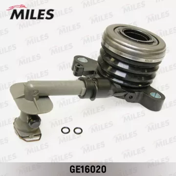 Муфта выключения сцепления (для GE09179) NISSAN MICRA K12/NOTE I 1.4 03-10 GE09179