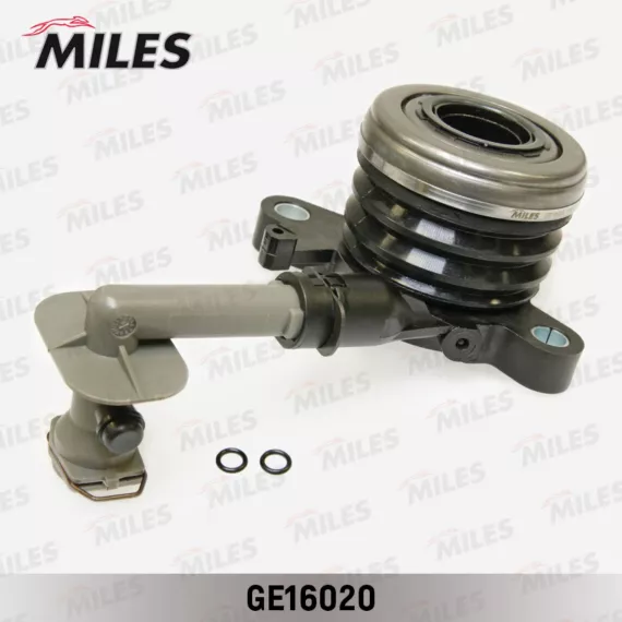 Муфта выключения сцепления (для GE09179) NISSAN MICRA K12/NOTE I 1.4 03-10 GE09179