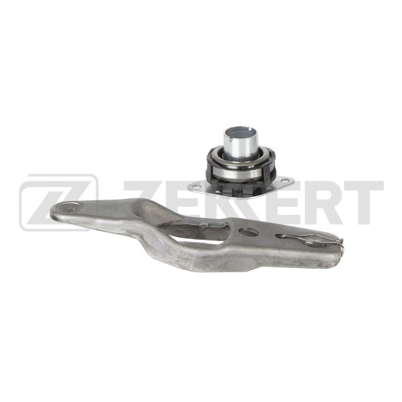 Муфта сцепления VW Golf VI 09-