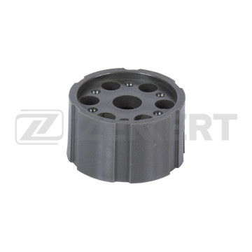 Муфта сцепления VW Polo III 95- Golf I-IV 74- Audi A3 96- Skoda Octavia (1U_) 96-