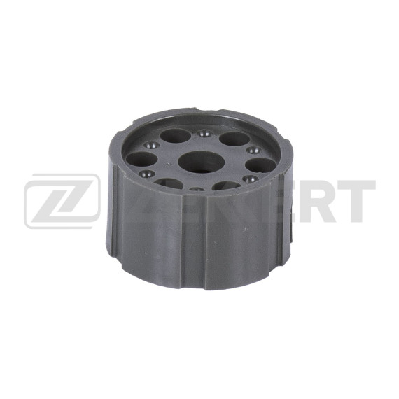 Муфта сцепления VW Polo III 95- Golf I-IV 74- Audi A3 96- Skoda Octavia (1U_) 96-