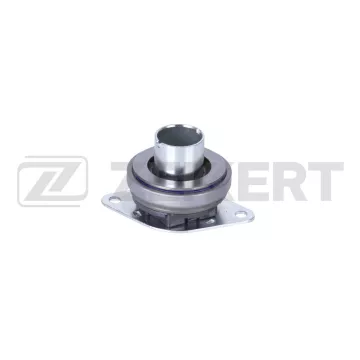 Муфта сцепления VW Polo IV V 09- Passat VI 05- Skoda Octavia (1Z_ 5E_) 09- Rapid (NH3) 15- Fab