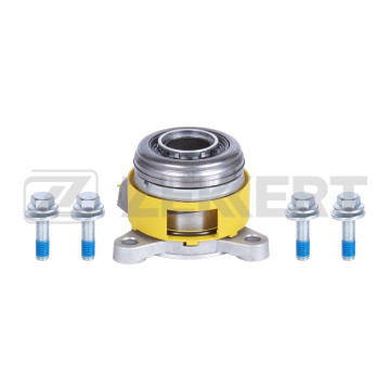 Муфта сцепления гидравлическая Toyota Corolla (E150) 06- Avensis (T270) 08- Yaris (P130) 17-