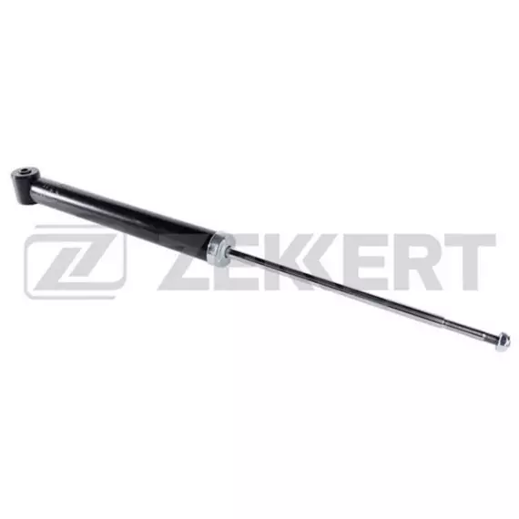 Амортизатор газовый задней подвески Chevrolet Aveo (T200 T250 T255) Daewoo Kalos (KLAS) 02-