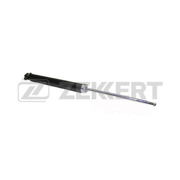 Амортизатор газовый задней подвески Chevrolet Aveo (T300) 11- Fiat Punto (199) 05- Opel Corsa D E