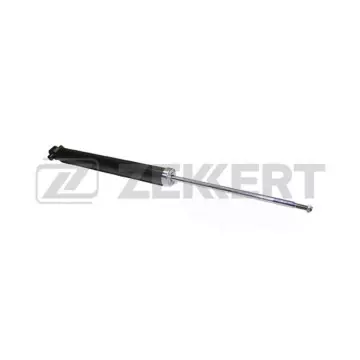 Амортизатор газовый задней подвески Chevrolet Aveo (T300) 11- Fiat Punto (199) 05- Opel Corsa D E