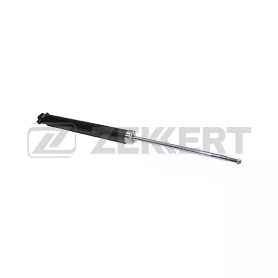 Амортизатор газовый задней подвески Chevrolet Aveo (T300) 11- Fiat Punto (199) 05- Opel Corsa D E