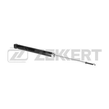 Амортизатор газовый задней подвески Daihatsu Charade VIII 11- Toyota Yaris (P90 P130) 05-