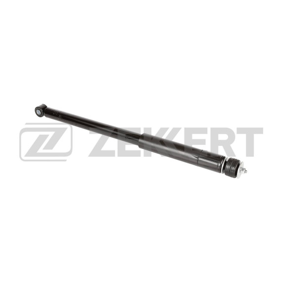 Амортизатор газовый задней подвески Fiat Sedici (189_) 06- Suzuki SX4 (EY GY) 06-