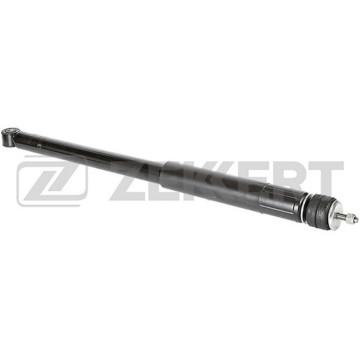 Амортизатор газовый задней подвески Fiat Sedici (189_) 06- Suzuki SX4 (EY GY RW) 06-