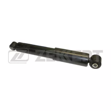 Амортизатор газовый задней подвески Hyundai i20 08- ix20 10- Solaris IV 10- Kia Venga 11- Rio II