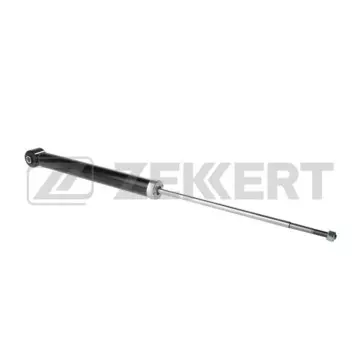 Амортизатор газовый задней подвески Mitsubishi Colt VI 04- Smart Forfour (454) 04-