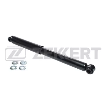 Амортизатор газовый задней подвески Mitsubishi L200 IV 06- Toyota Hilux (N10) 88-