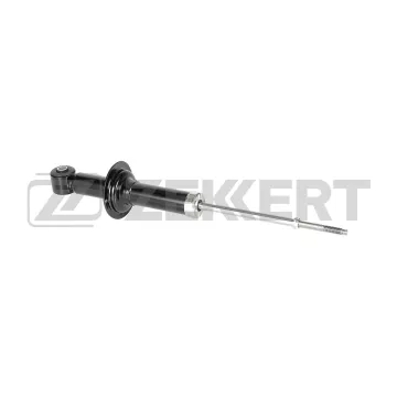 Амортизатор газовый задней подвески Mitsubishi Lancer VII 03- Chery Fora (A21) 06-