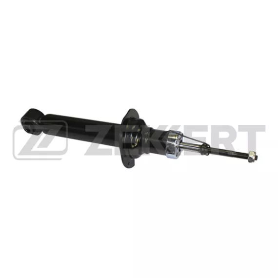 Амортизатор газовый задней подвески Nissan Almera (N15) 97-