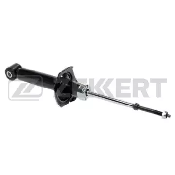 Амортизатор газовый задней подвески Nissan Almera (N16) 00-