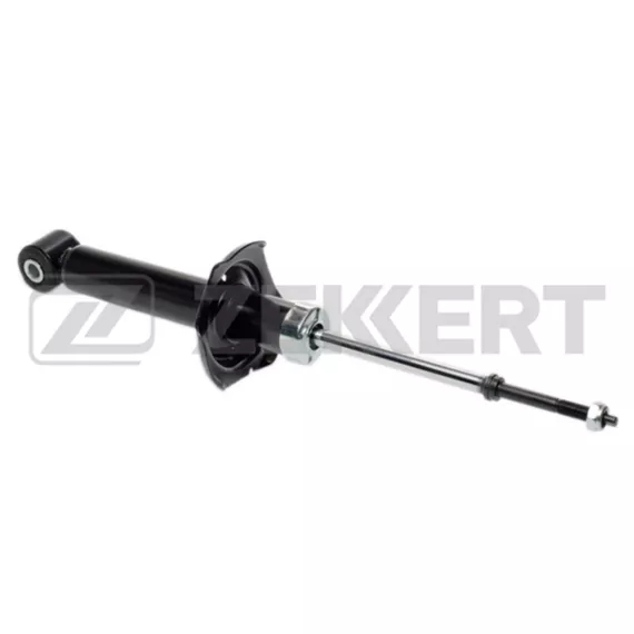 Амортизатор газовый задней подвески Nissan Almera (N16) 00-