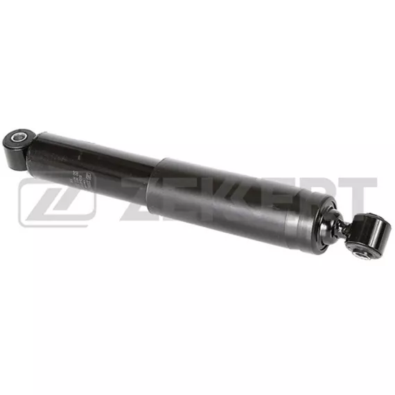 Амортизатор газовый задней подвески Nissan Kubistar (X76) 03- Renault Kangoo 97-