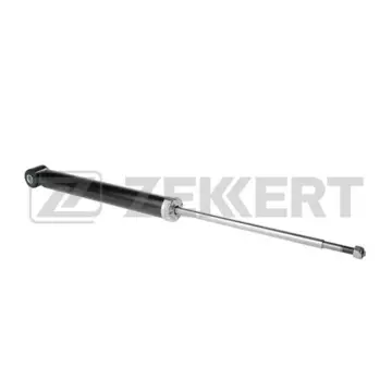 Амортизатор газовый задней подвески Nissan Micra (K12) 03-