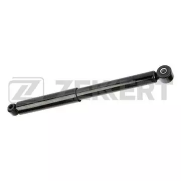 Амортизатор газовый задней подвески Nissan NP300 (D40) 04-