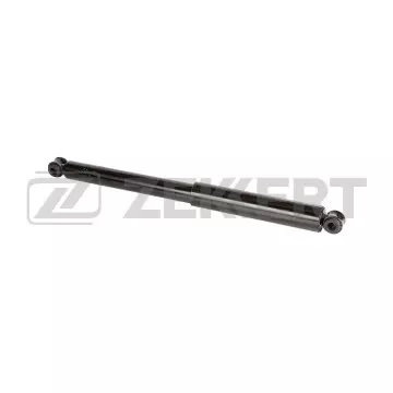 Амортизатор газовый задней подвески Nissan Terrano (WD21) 86-