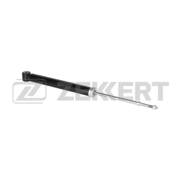 Амортизатор газовый задней подвески Nissan Tiida (C11 SC11) 07-