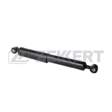 Амортизатор газовый задней подвески Opel Agila A 00- Subaru Justy (G3X) 03- Suzuki Ignis (MH) 03-