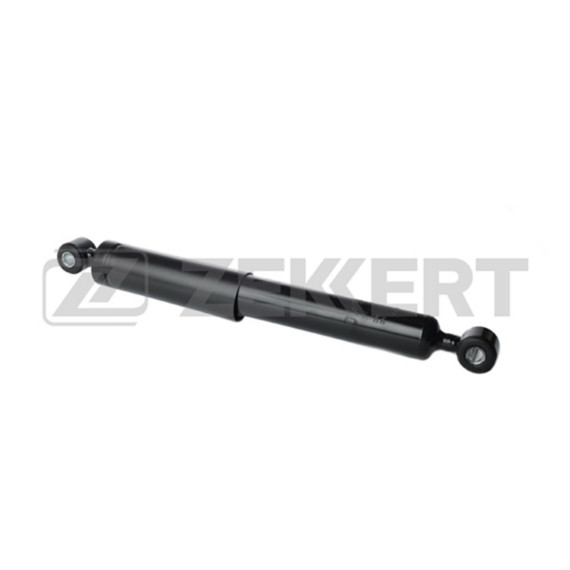 Амортизатор газовый задней подвески Opel Agila A 00- Subaru Justy (G3X) 03- Suzuki Ignis (MH) 03-