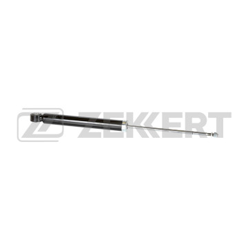 Амортизатор газовый задней подвески Opel Agila B 08- Suzuki Splash (EX) 08- Swift (MZ EZ FZ NZ)
