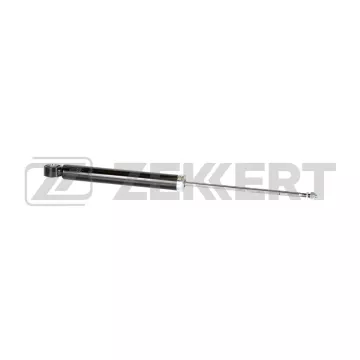 Амортизатор газовый задней подвески Opel Agila B 08- Suzuki Splash (EX) 08- Swift (MZ EZ FZ NZ)