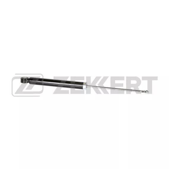 Амортизатор газовый задней подвески Opel Agila B 08- Suzuki Splash (EX) 08- Swift (MZ EZ FZ NZ)