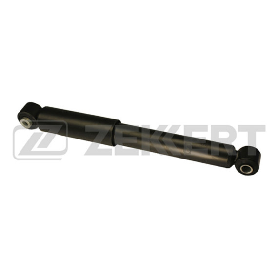 Амортизатор газовый задней подвески Opel Corsa C 01- Meriva I 03- Combo C 01- Zafira A 99-