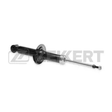 Амортизатор газовый задней подвески Subaru Forester (SH) 08-